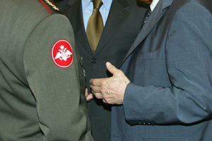 Судьбу Аншлагов оставили без комментариев