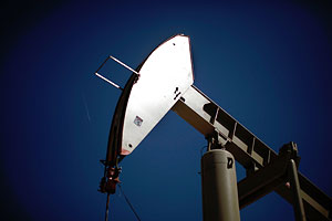 Американские компании прячут нефть