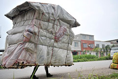 Европу погубит безработица