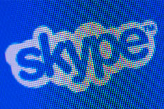 Skype   