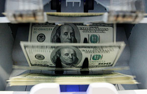 Россияне не будут скупать доллары