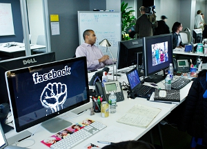 Рецепт от стресса: еда и соцсети