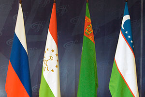 Россия теряет страны СНГ