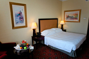 10 стран, гости из которых больше всего тратят в России