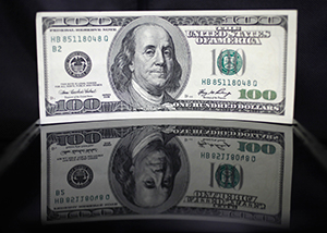 $100 за баррель навсегда