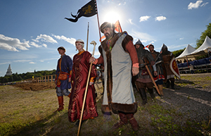 5 лучших способов провести выходные с детьми