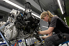 Технологический прорыв нужно готовить 50 лет