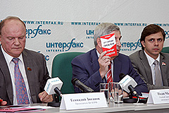 Мельников: выборы мэра пройдут в два тура