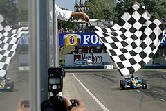 10 самых интересных фактов о Гран-при Венгрии