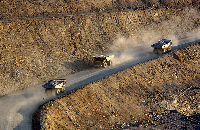 Вложения в сырье больше не страхуют от убытков