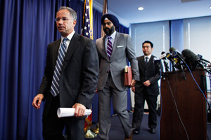 Русские хакеры похитили миллионы кредиток