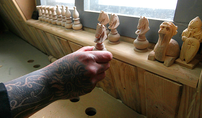 Экономика мафии: как добиться эффективности