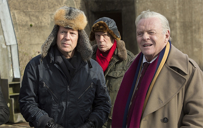 5 главных премьер недели