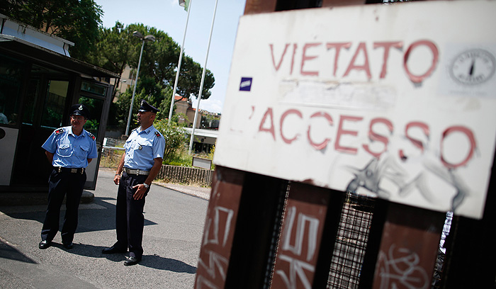 Ватикан усиливает борьбу с отмыванием денег