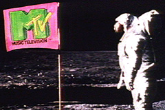 7     MTV