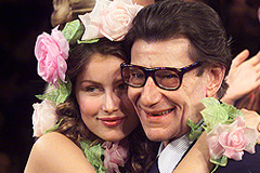 20 знаменитых цитат великого Сен-Лорана