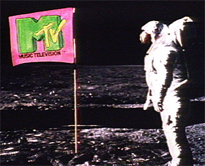7     MTV