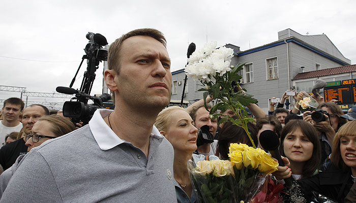 Задор для политика важнее опыта