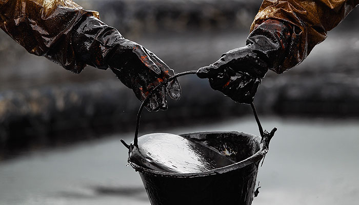 Дешевая нефть закончится вместе с глобализацией