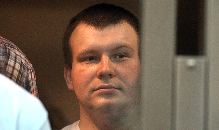 Кавказский переведен под домашний арест