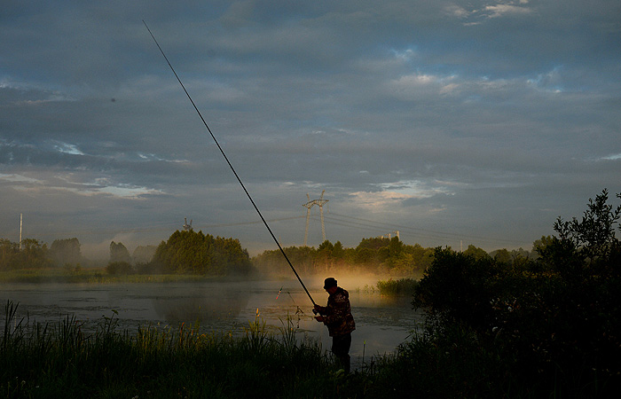 Убийцу 4-летней девочки нашли