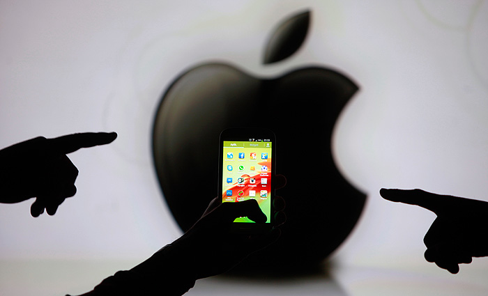 Италия подозревает Apple в мошенничестве