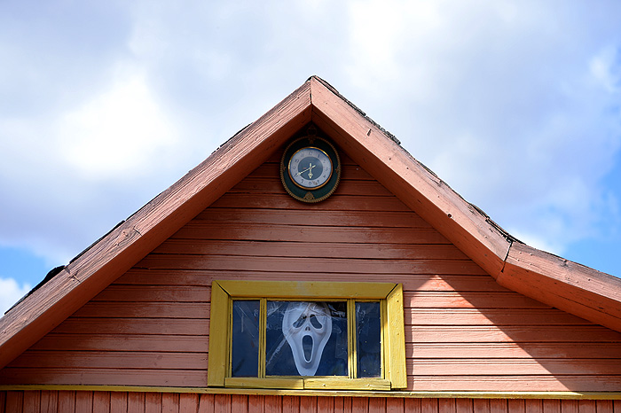 Прописка не сделает дачи резиновыми