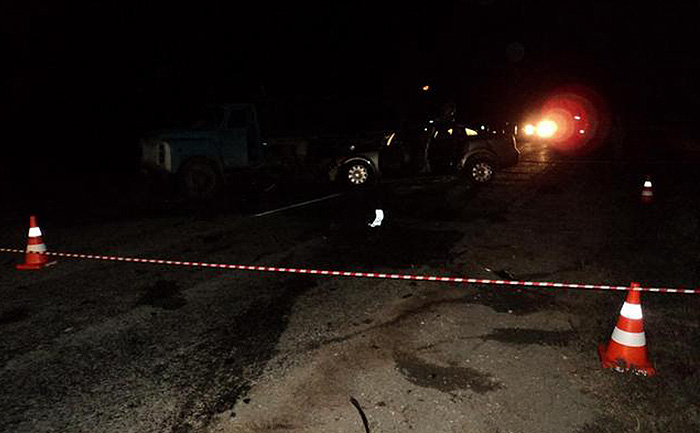 7 самых страшных аварий в Москве и Подмосковье