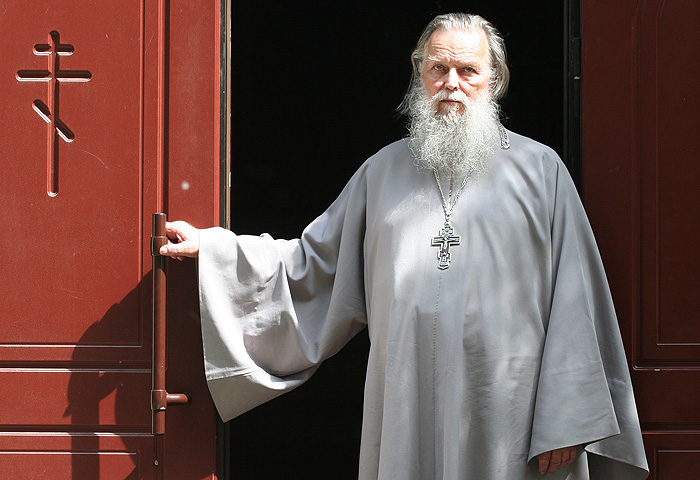 7 покушений на священнослужителей в России