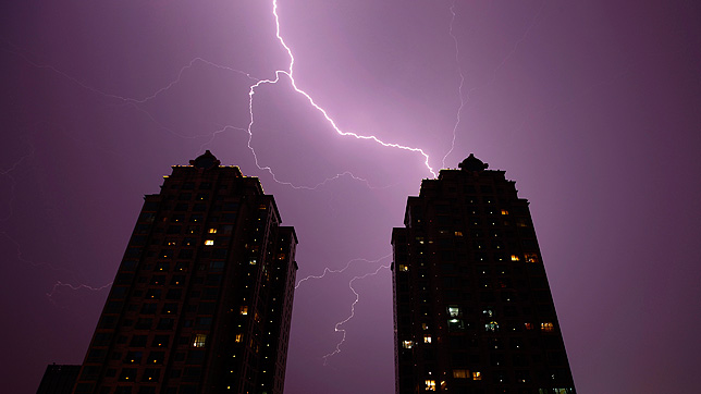 Японско-китайская ненависть достигла пика