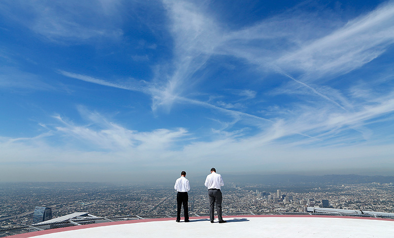 "Духовности здесь мало, мало философии"