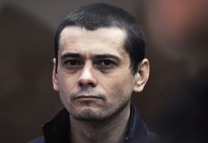 Для "белгородского стрелка" требуют пожизненного