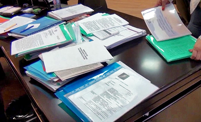 Счетная палата посчитала нарушения в госзакупках