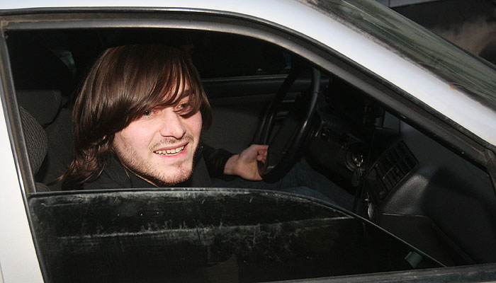 Фигуранту дела Политковской прострелили ногу