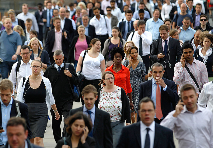 Почему Европа не Америка