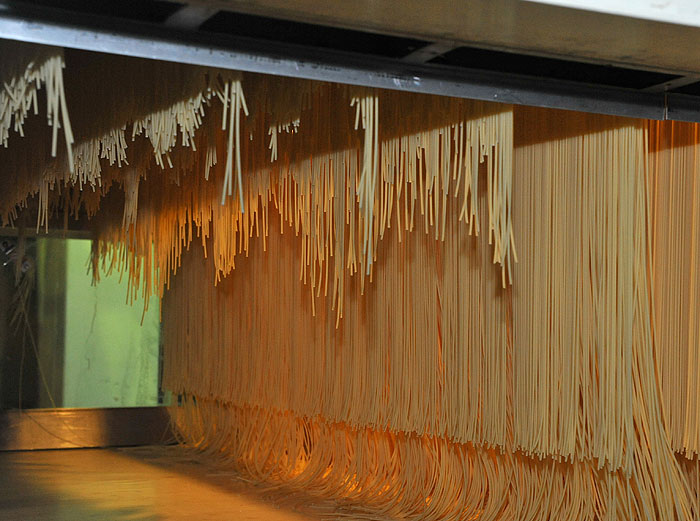 Международная торговля: спагетти вместо гармонии