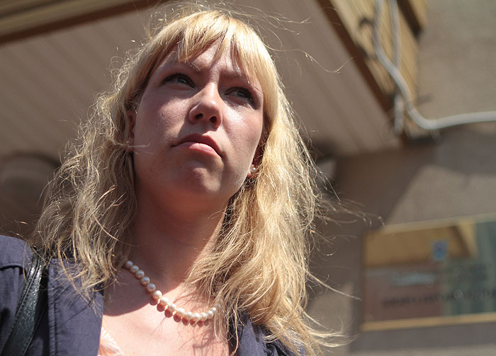 Фигуранты "болотного дела" отказались от участия в суде