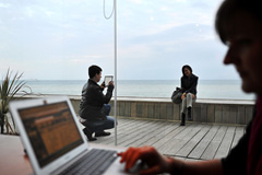 У россиян появилась интернет-зависимость