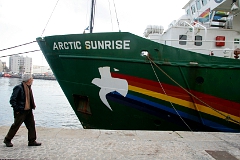    Greenpeace