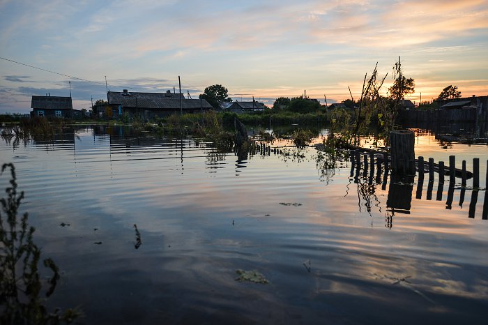Хабаровску назначили максимум