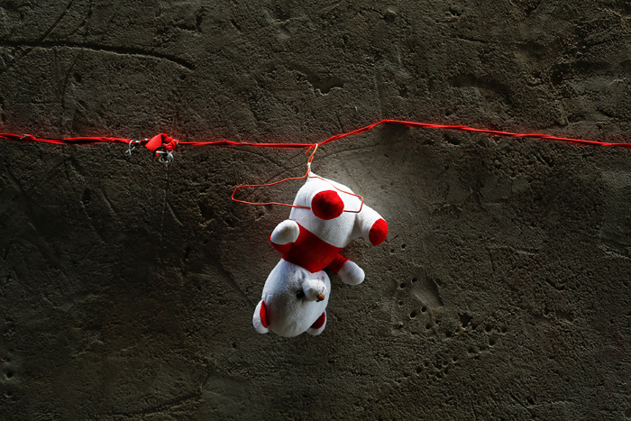 Пятилетнего мальчика убили школьники