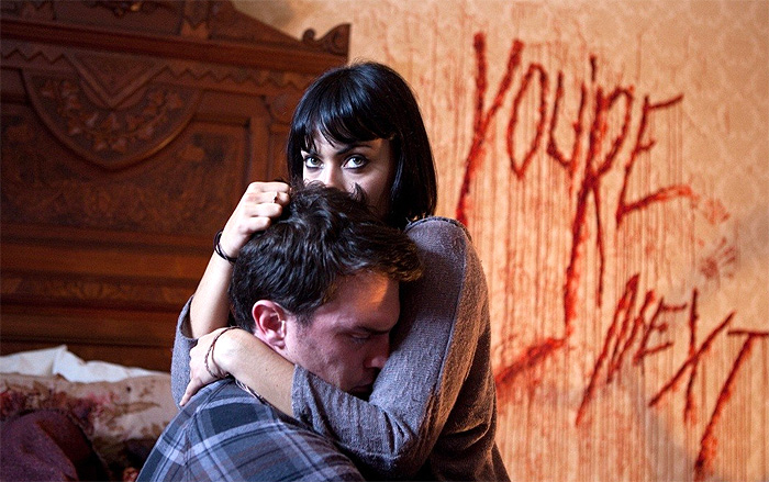 Побойся блендера