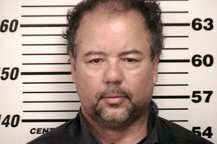 "Кливлендский маньяк" повесился в тюремной камере