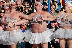 5 самых странных новостей недели