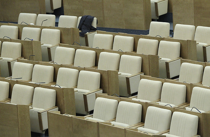 Назначенные губернаторы не отличаются от избранных