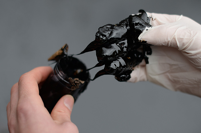 Цены на нефть вернулись в 2008 год