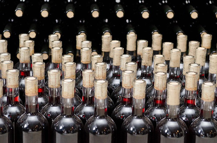 Молдавское вино "закроют"