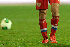 Россия - Израиль. Трансляция