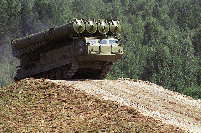 С-300 придется подождать