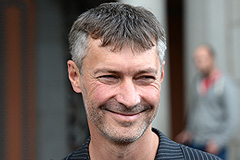 Ройзман хочет соответствовать